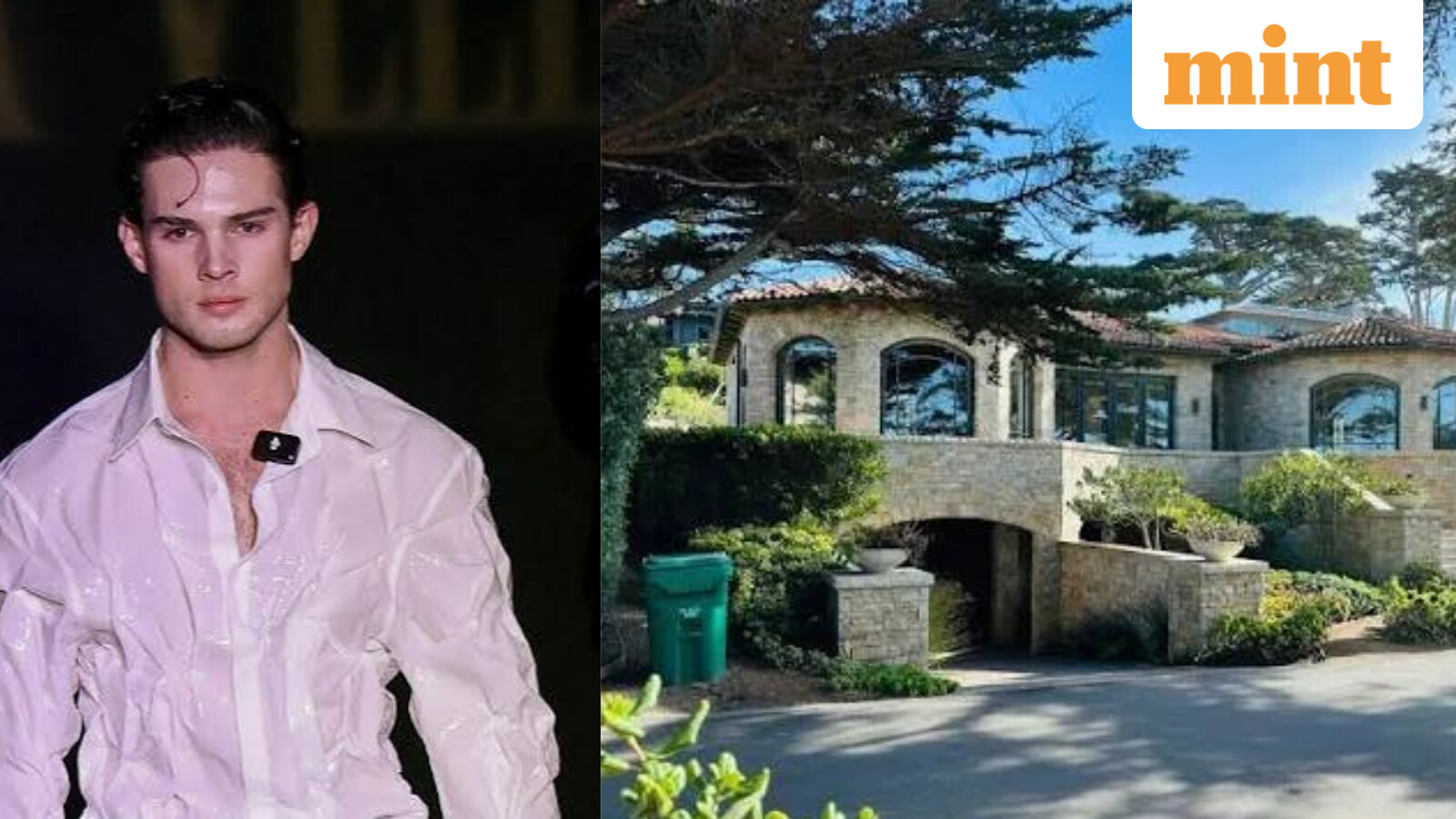 Who is Clavicular? American influencer accused of failing to pay rent and trashing $7 million California mansion — Mint India, Midland Technology news