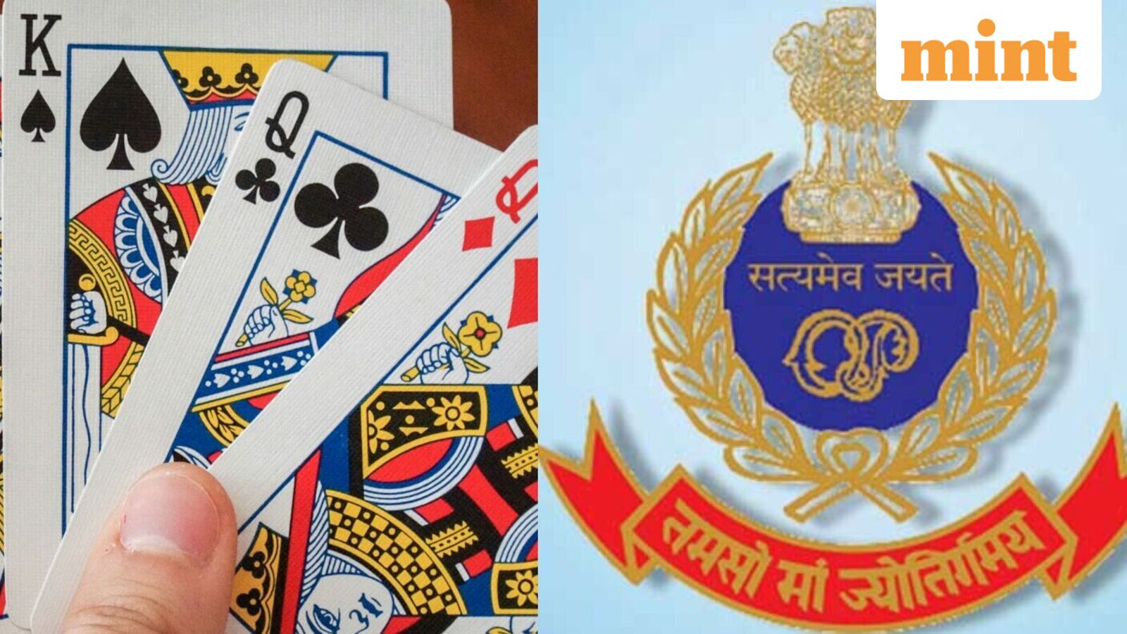 Odisha Police Ganjam Gambling Crackdown, Raids: 470 arrested, over ₹12.65 lakh seized ahead of Kumar Purnima — Mint India, Midland Technology news