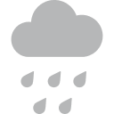 Today: Currently 73F, High 80F, Low 73F, Partly Cloudy — NBC 6 Weather South Florida, Midland Community news