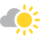 Today: Currently 73F, High 83F, Low 71F, Partly Cloudy — NBC 6 Weather South Florida, Midland Community news